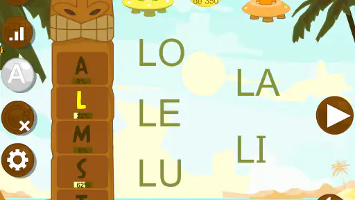 Leo con Grin: aprender a leer screenshot 10