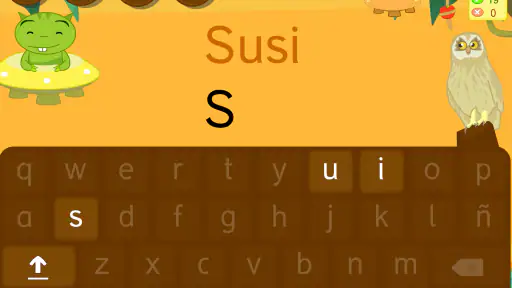 Leo con Grin: aprender a leer screenshot 3