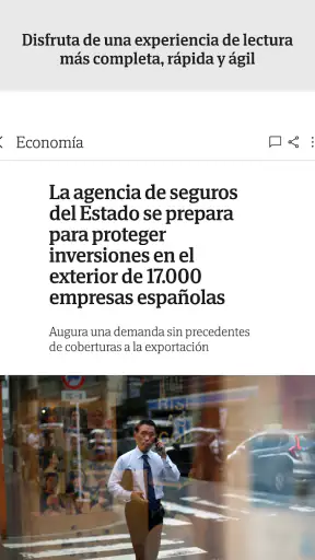 Leonoticias screenshot 7