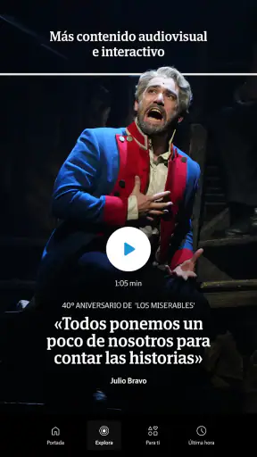 Leonoticias screenshot 8