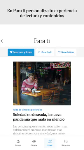 Leonoticias screenshot 9