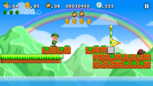 Lep's World screenshot 10