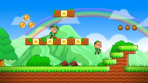 Lep's World screenshot 11