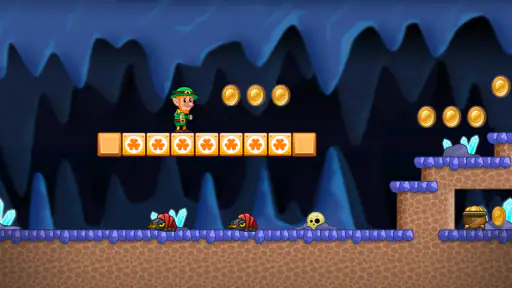 Lep's World screenshot 12