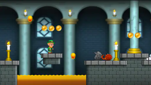 Lep's World screenshot 9