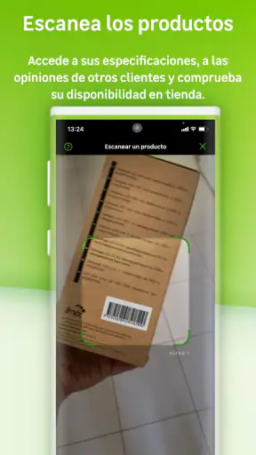 LEROY MERLIN screenshot 4