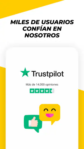 LetyShops — Cashback screenshot 2