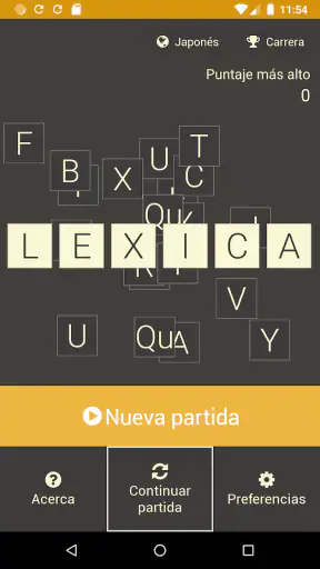 Lexica screenshot 7