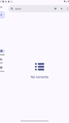 LibreTorrent screenshot 9