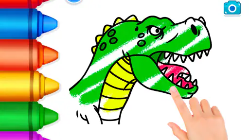 Libro de Colorear para Niños screenshot 12