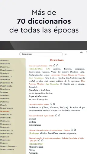 Libro Total Libros AudioLibros screenshot 12