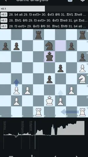 Lichess screenshot 7