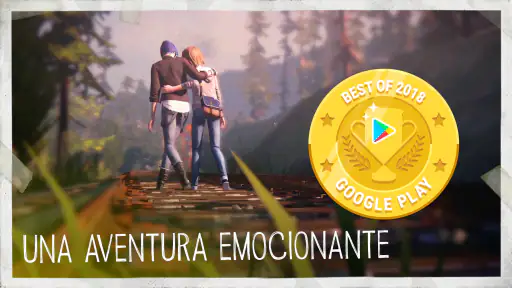 Life is Strange screenshot 1