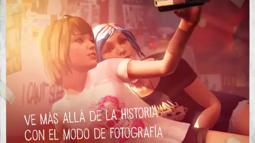 Life is Strange screenshot 10