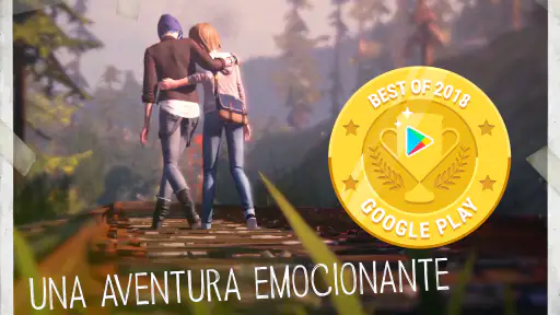 Life is Strange screenshot 11