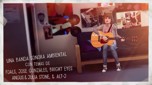 Life is Strange screenshot 4
