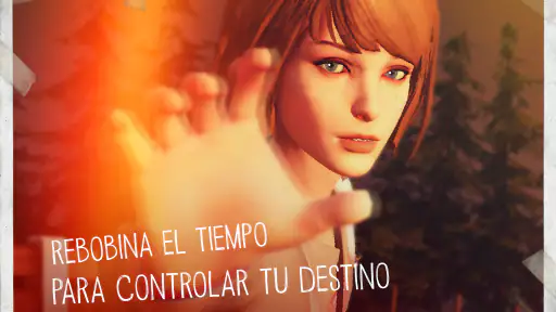 Life is Strange screenshot 7