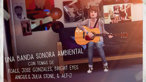 Life is Strange screenshot 9