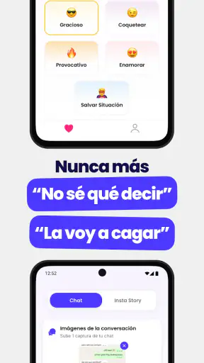 Liggo: Respuestas con IA screenshot 7