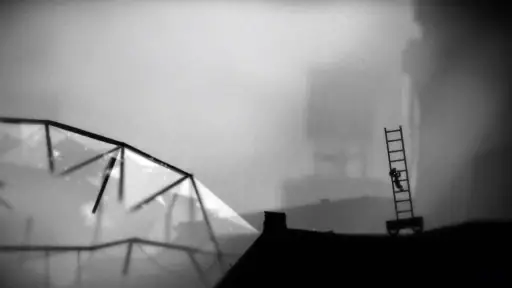 LIMBO screenshot 11