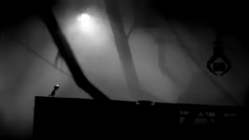 LIMBO screenshot 12