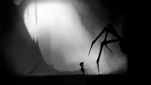 LIMBO screenshot 9