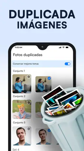 Limpiador de Movil・AI Cleaner screenshot 5
