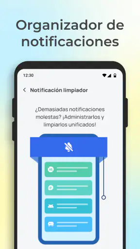 Limpiar Mis Archivos screenshot 4