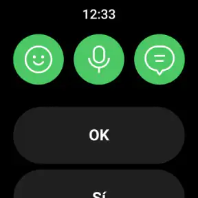 LINE: Llama y mensajea screenshot 12