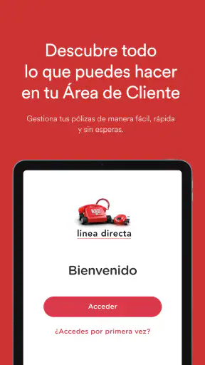 Línea Directa screenshot 6