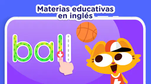 Lingokids: Juegos en Inglés screenshot 12