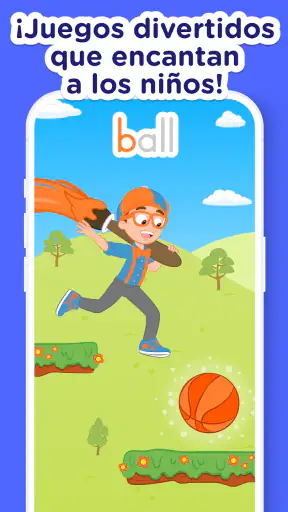 Lingokids: Juegos en Inglés screenshot 4