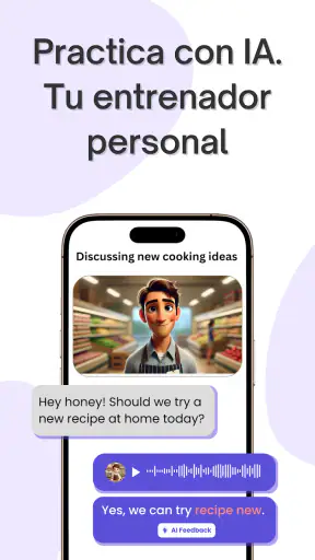 Lingopanda: Aprende inglés screenshot 3