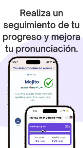 Lingopanda: Aprende inglés screenshot 4