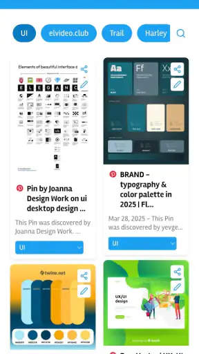 Linkaloo screenshot 4