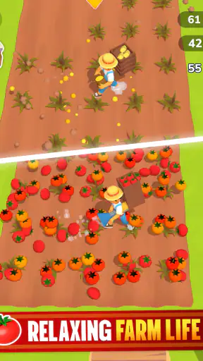 Little Farm Story screenshot 9