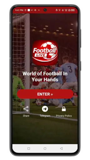 Live Football TV Koora Live HD screenshot 5