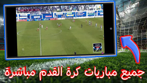 Live Koora - مباريات اليوم screenshot 11