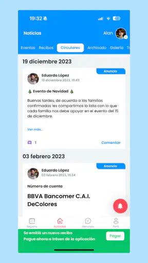 LiveKid screenshot 2