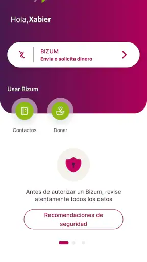 LK-Pay screenshot 2