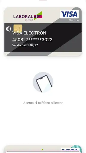 LK-Pay screenshot 3
