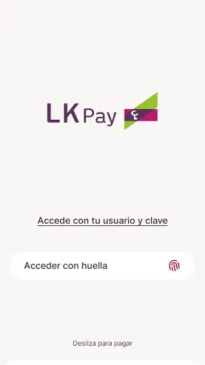 LK-Pay screenshot 7