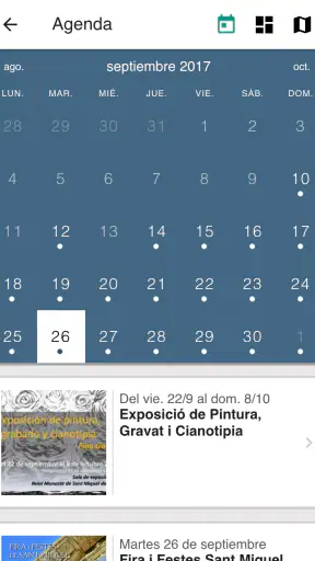 Llíria screenshot 3