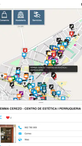 Llíria screenshot 4