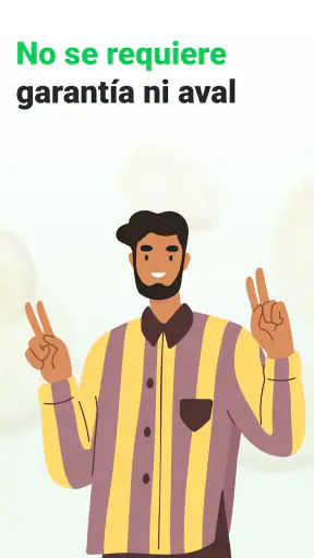 Loaney - Préstamos rapidos screenshot 3