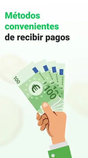 Loaney - Préstamos rapidos screenshot 5