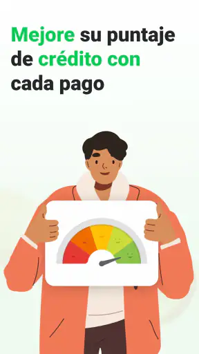 Loaney - Préstamos rapidos screenshot 6