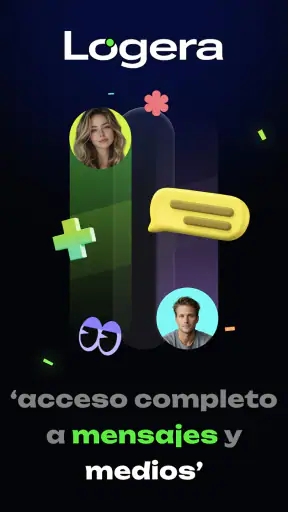 Logera screenshot 1