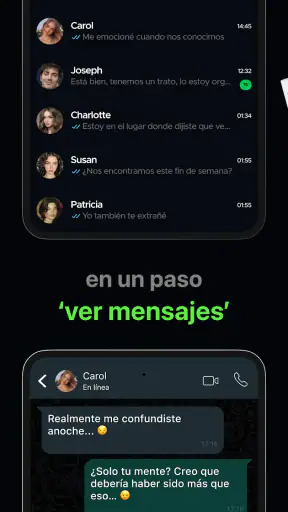 Logera screenshot 3