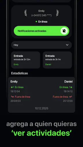Logera screenshot 5